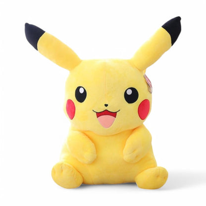 Giant Pikachu Plush