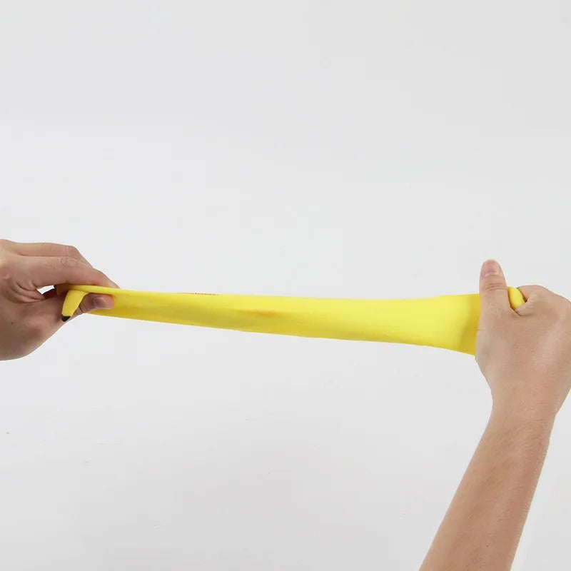 Mini Pikachu Squishy Toy