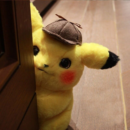 Detective Pikachu Gift