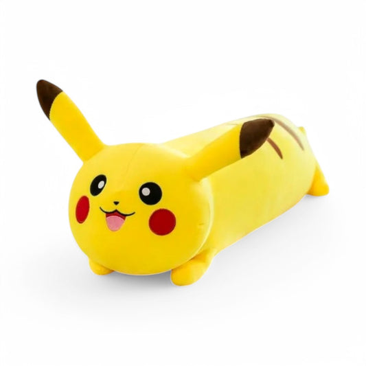 large pikachu plush