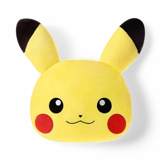Pikachu pillow plush