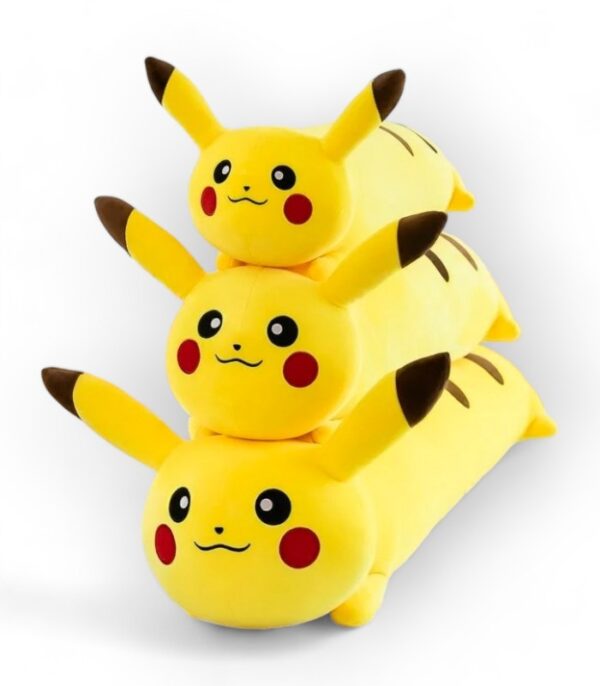 Pikachu Large Plush