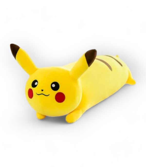 Pikachu large stuffed animal