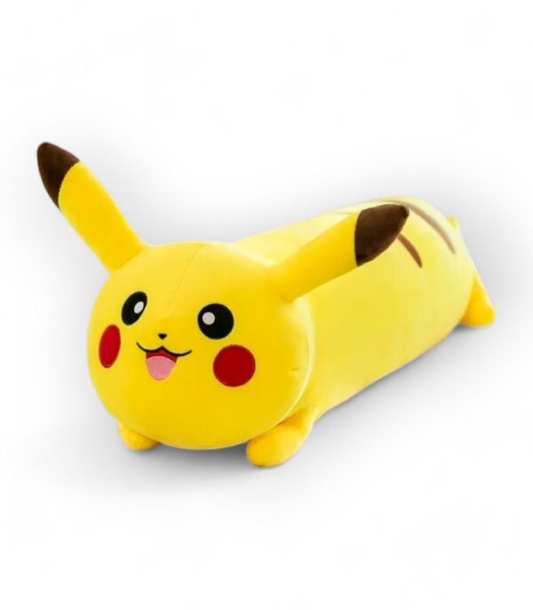 Pikachu Large Body Pillow