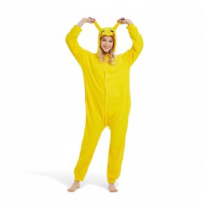 Pokémon Pikachu Costume
